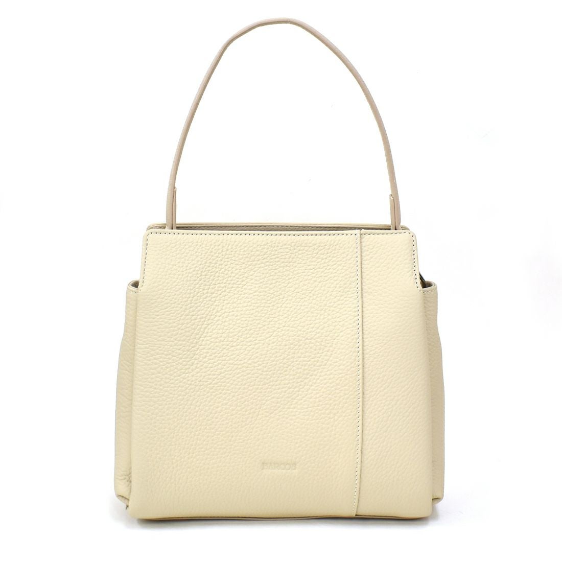 BARCOS 2wayレザーハンドバッグ|銀座ワシントン 公式サイト