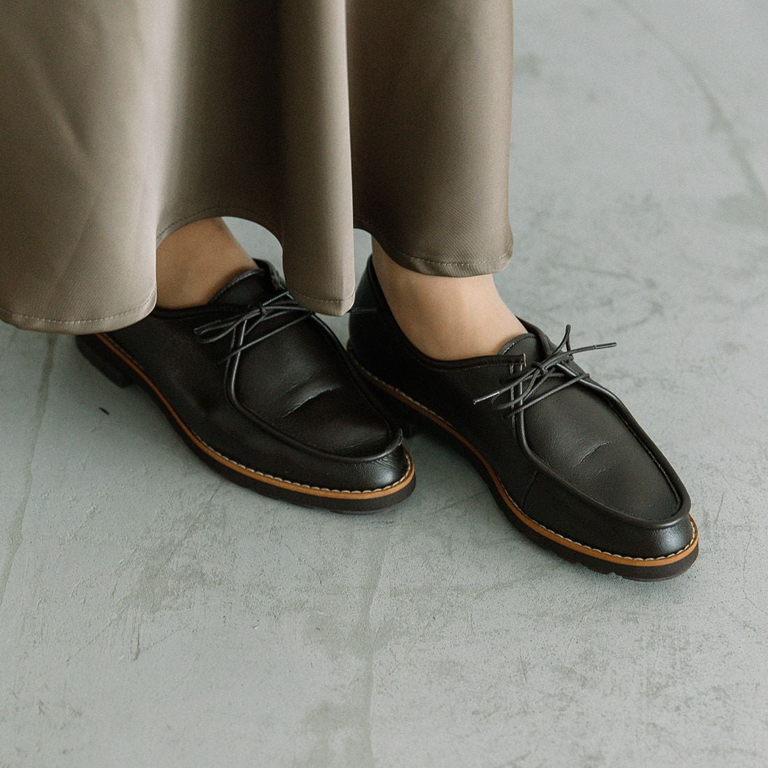 WASHINGTON 晴雨兼用チロリアンシューズ|銀座ワシントン 公式サイト