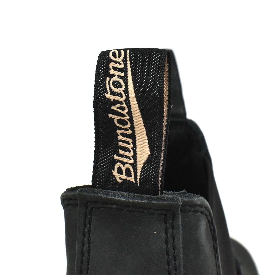 Blundstone ブラック サイドゴアブーツ　OVY Blundstone サイドゴアブーツ BS2238|銀座ワシントン 公式サイト
