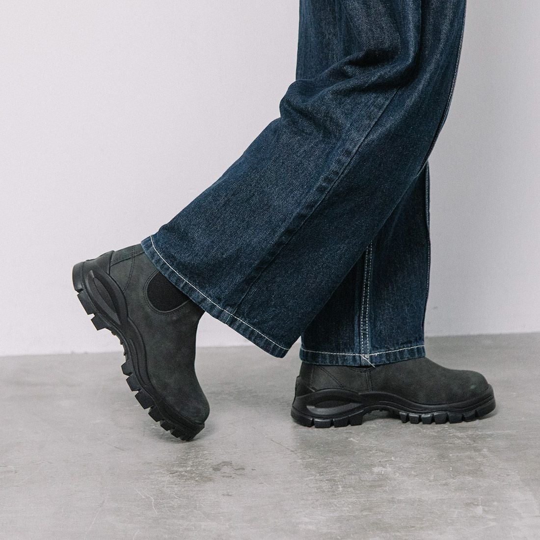 Blundstone サイドゴアブーツ BS2238|銀座ワシントン 公式サイト