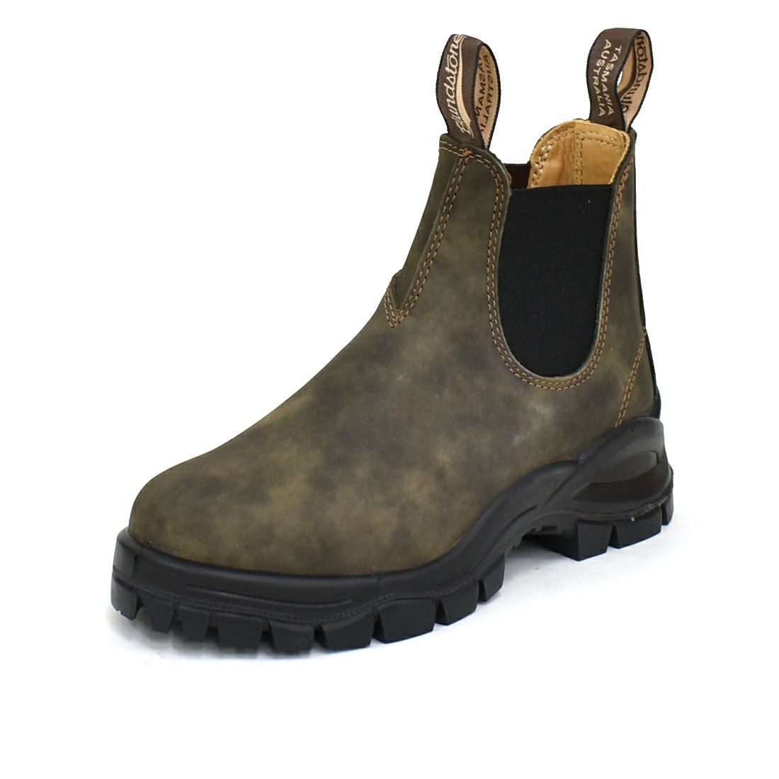 Blundstone サイドゴアブーツ BS2239|銀座ワシントン 公式サイト