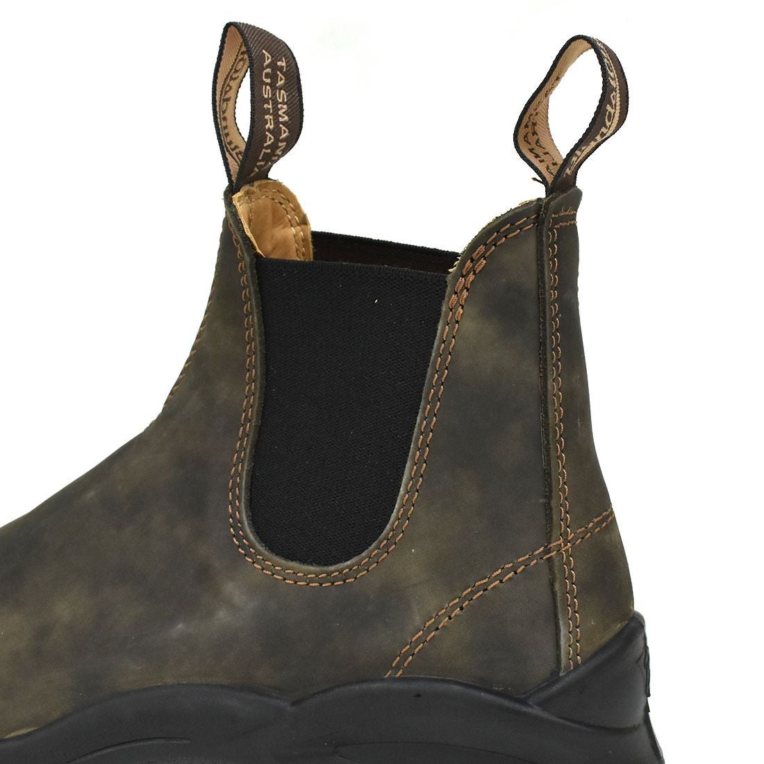 Blundstone サイドゴアブーツ BS2239|銀座ワシントン 公式サイト
