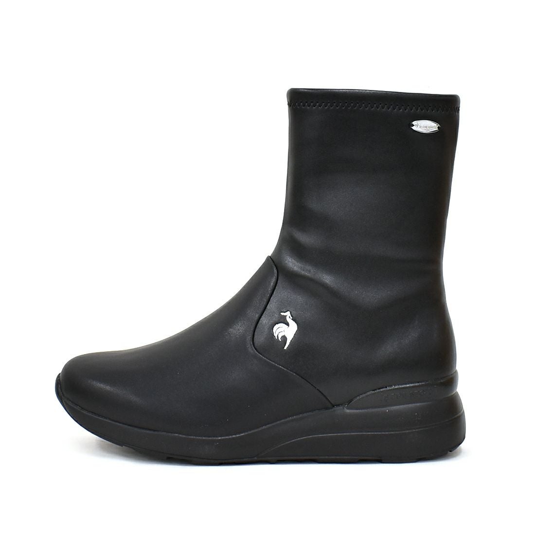 le coq sportif 軽量リフトアップブーツ アンジェII LG|銀座ワシントン