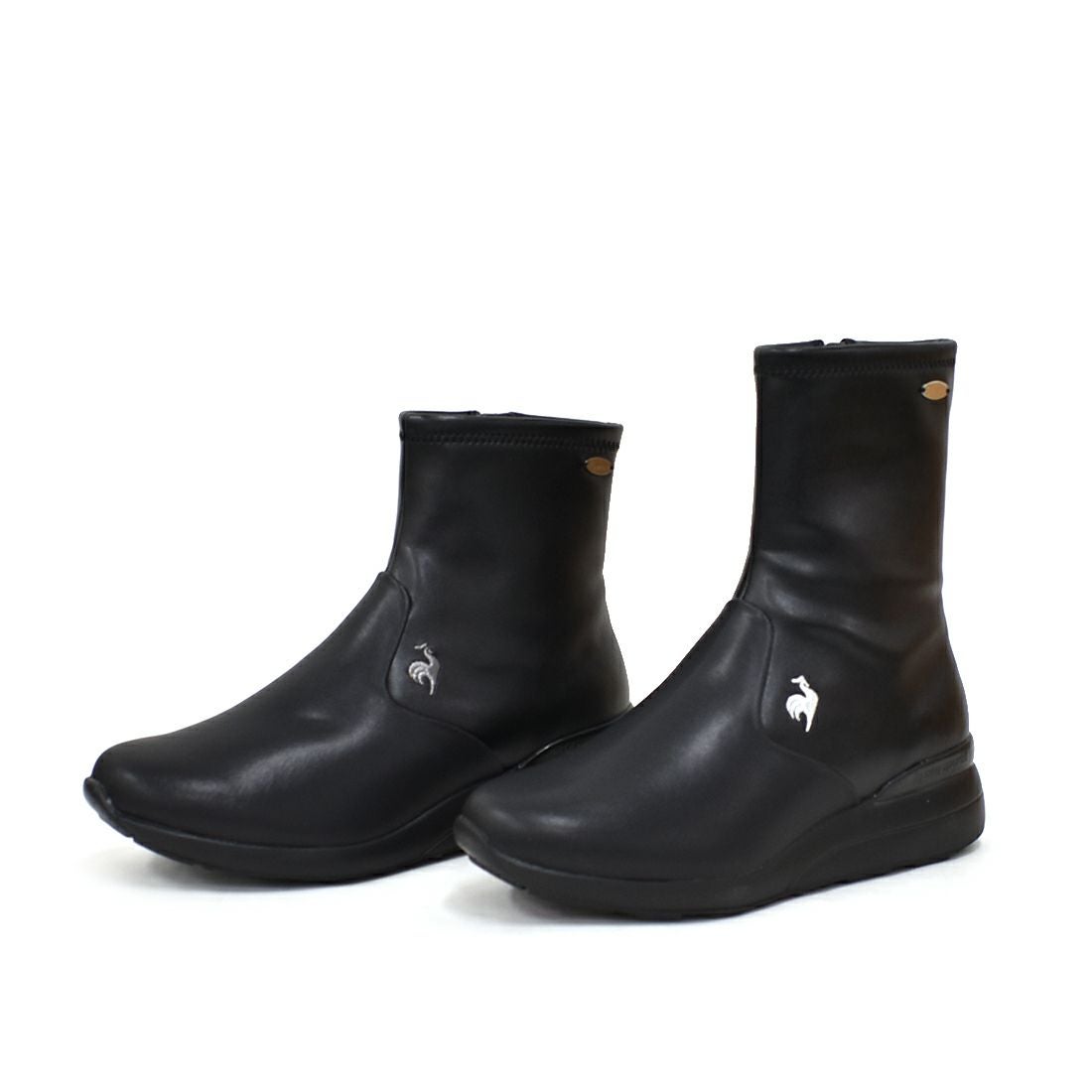 le coq sportif 軽量リフトアップブーツ アンジェII LG|銀座ワシントン