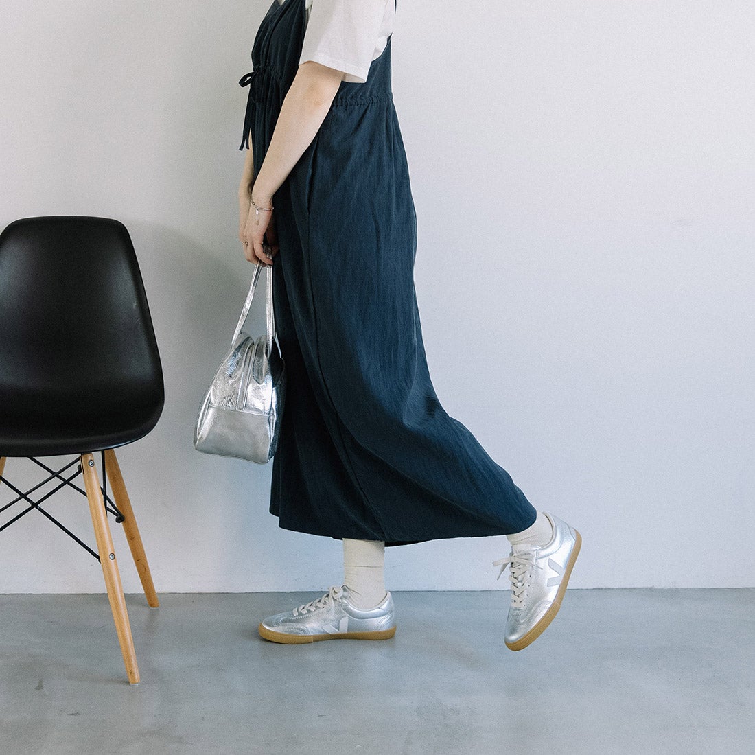 VEJA レザースニーカー|銀座ワシントン 公式サイト