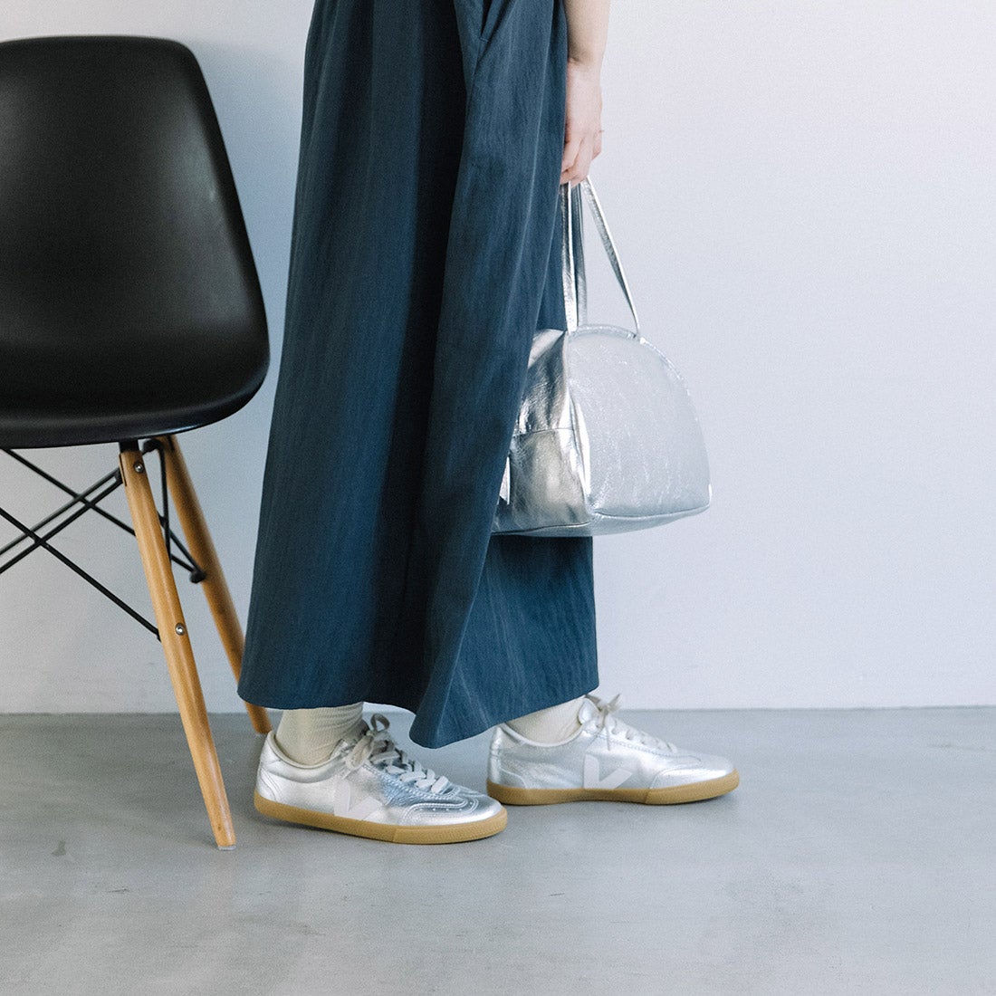 VEJA レザースニーカー|銀座ワシントン 公式サイト
