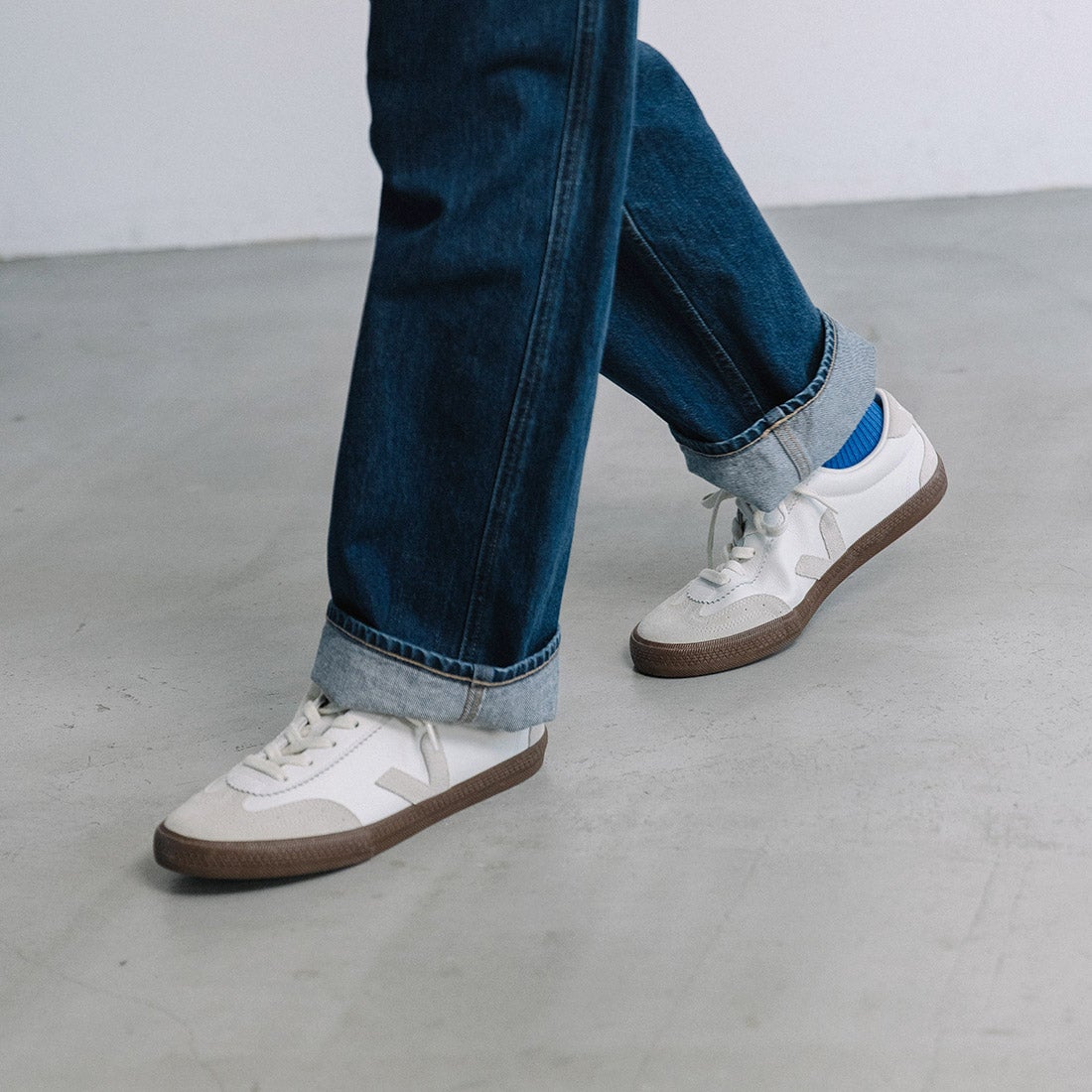 VEJA レザースニーカー|銀座ワシントン 公式サイト