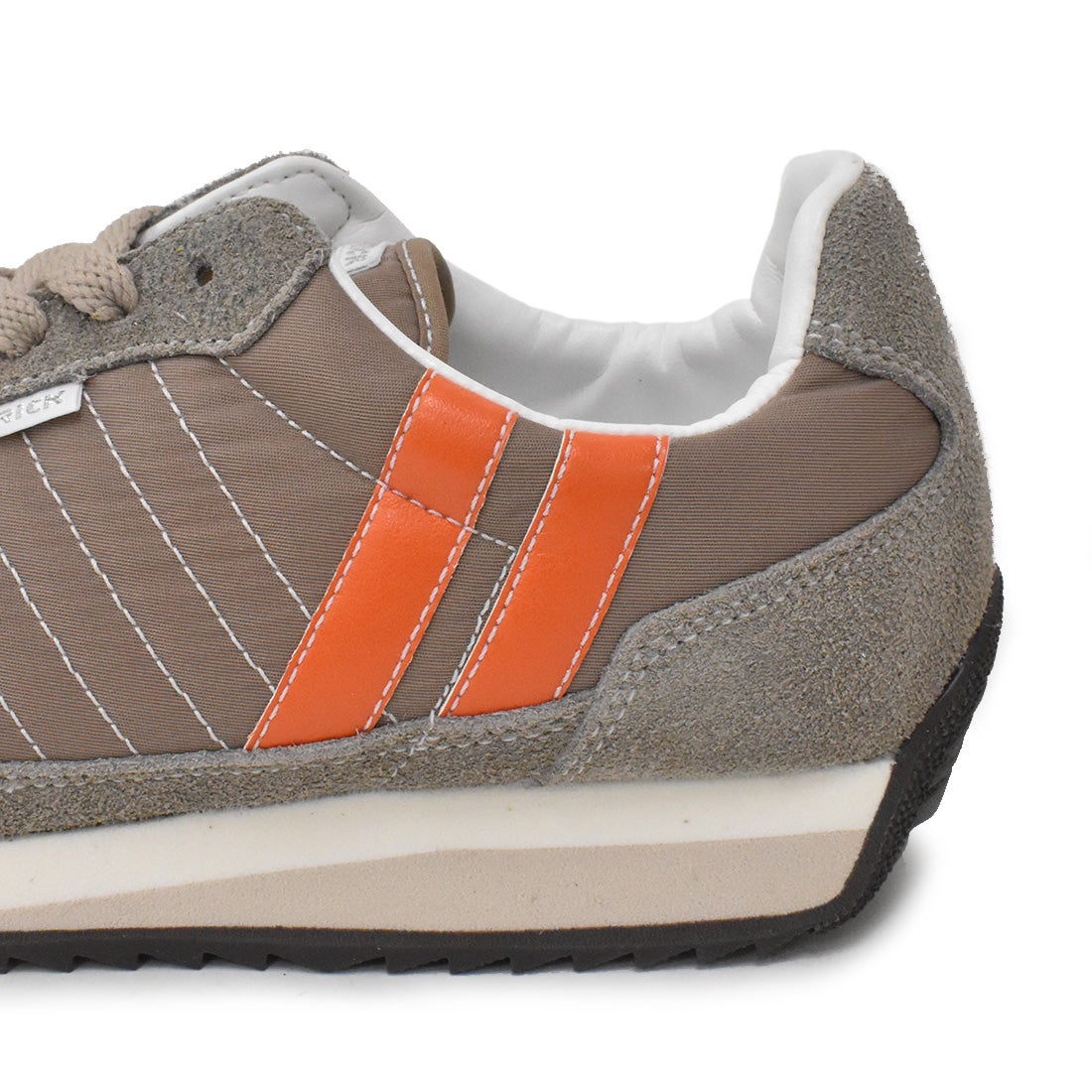 PATRICK スニーカー マラソン POTFU|銀座ワシントン 公式サイト