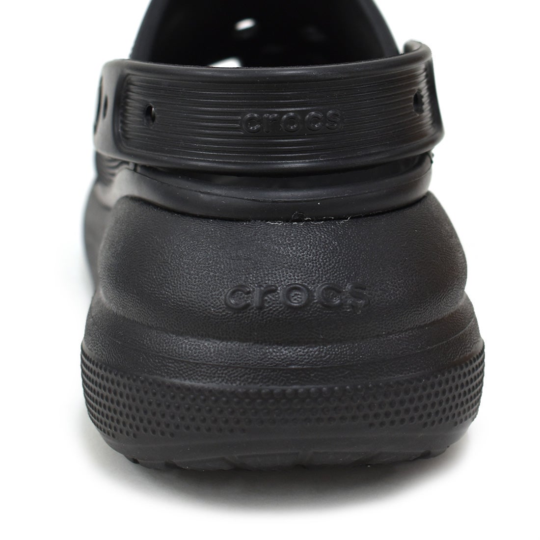 期間限定割引] Crocs サンダル クラッシュ クロッグ CRUSH CLOG|銀座