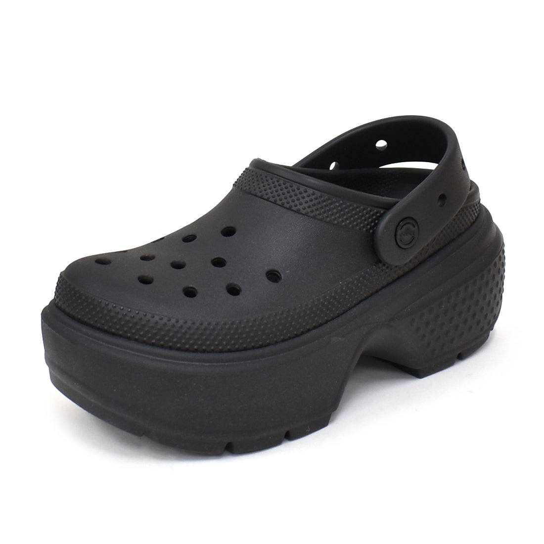期間限定割引] Crocs サンダル ストンプ クロッグ STOMP CLOG|銀座