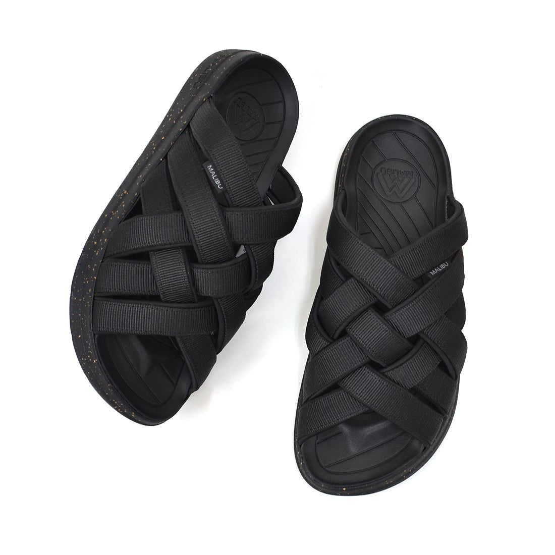 MALIBU SANDALS スライドデザインサンダル ZUMA LX|銀座ワシントン