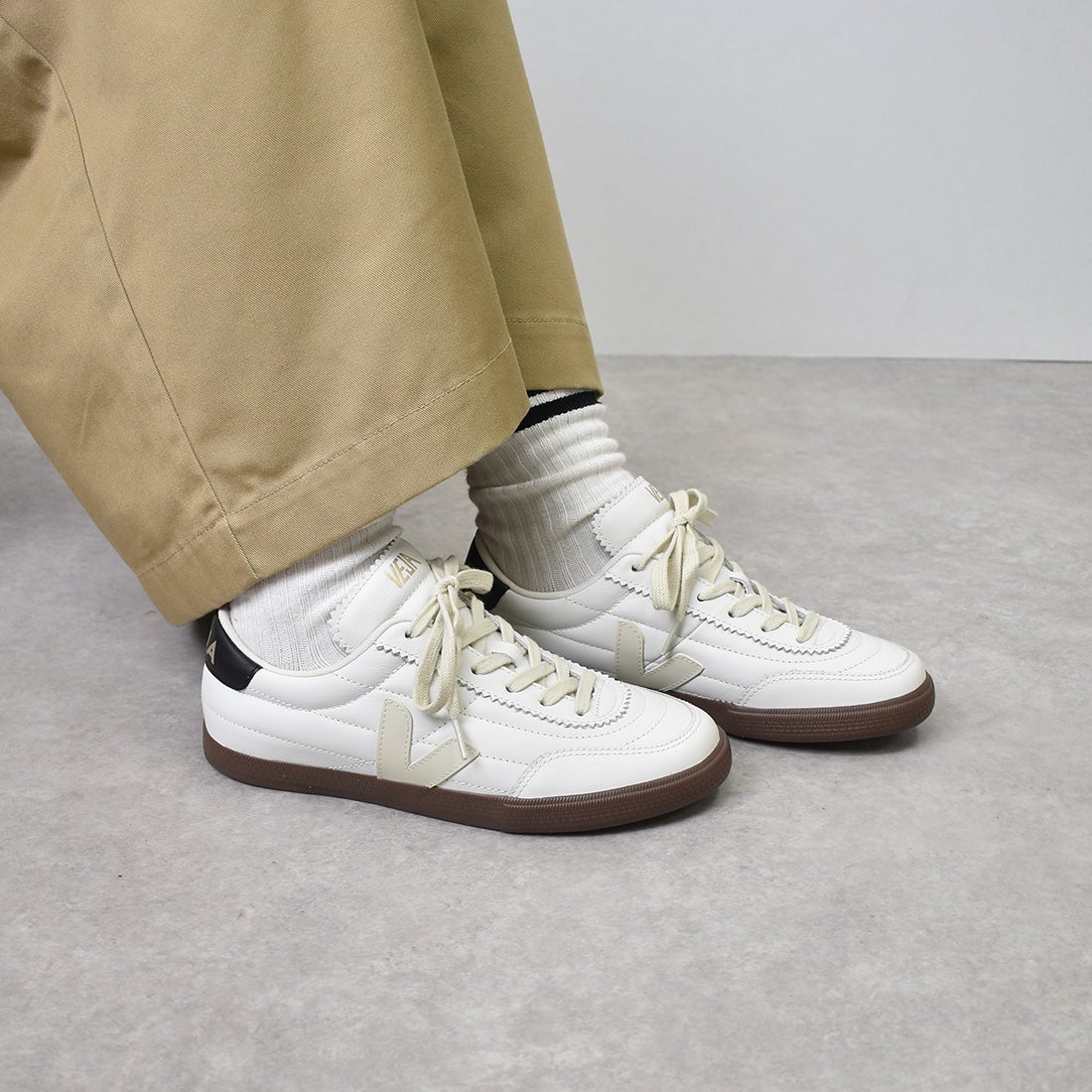 M1285 Vintage 1950s 純銀 WEBSTER レターオープナー VEJA レトロスニーカー PANENKA|銀座ワシントン 公式サイト