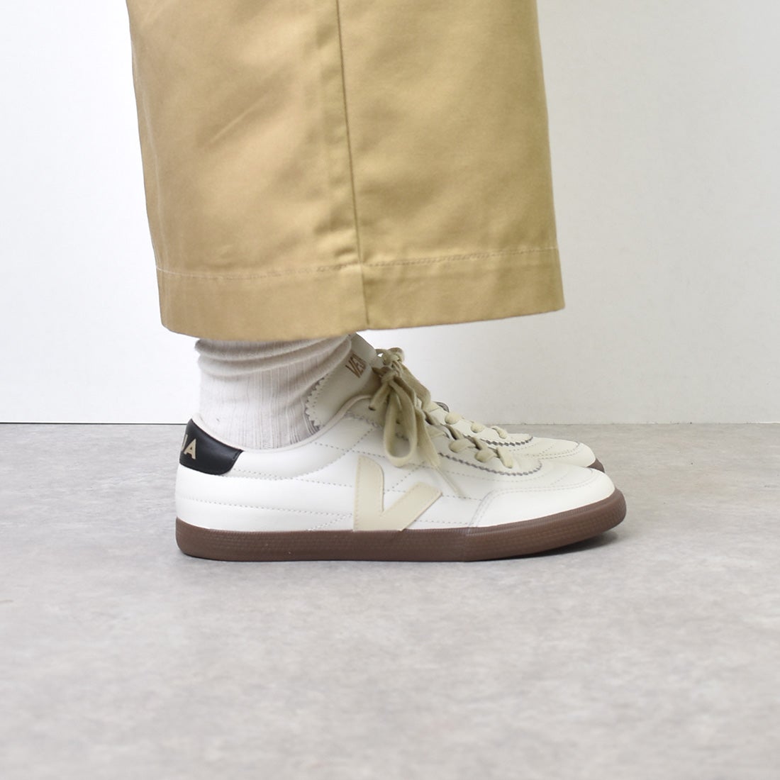 VEJA レトロスニーカー PANENKA|銀座ワシントン 公式サイト